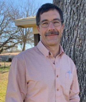 Comm Pct 3 Charles "Chuck" Jenschke